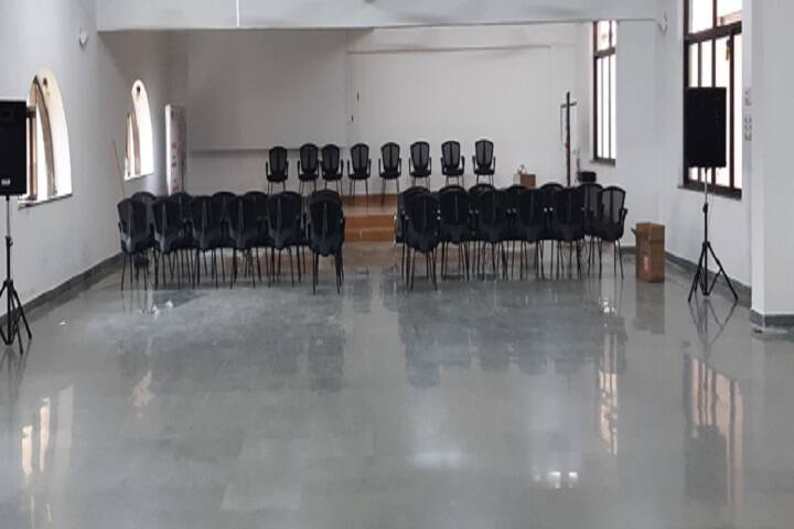 auditorium